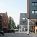 Gewerbehöfe Gasstraße