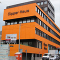 Clipperhaus